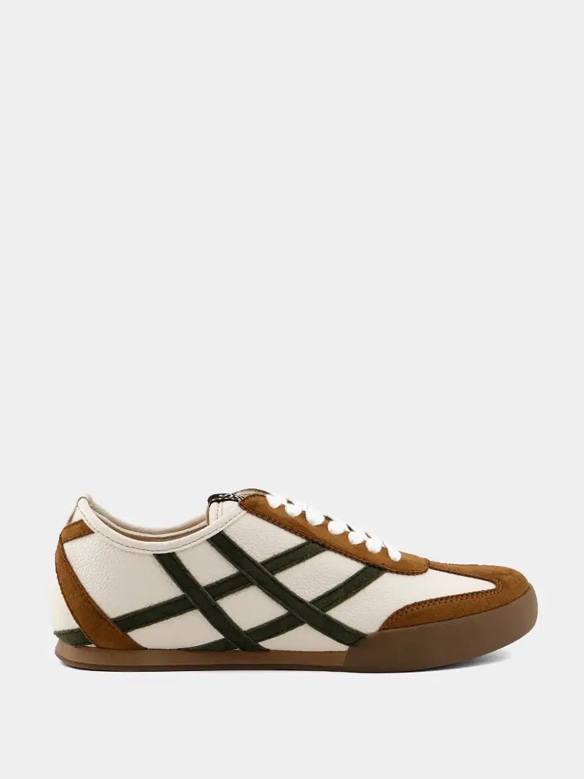 The Polly Sneaker