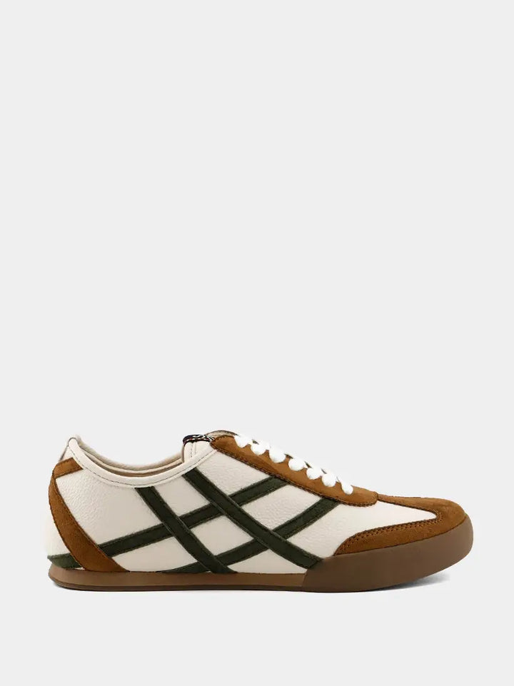 The Polly Sneaker