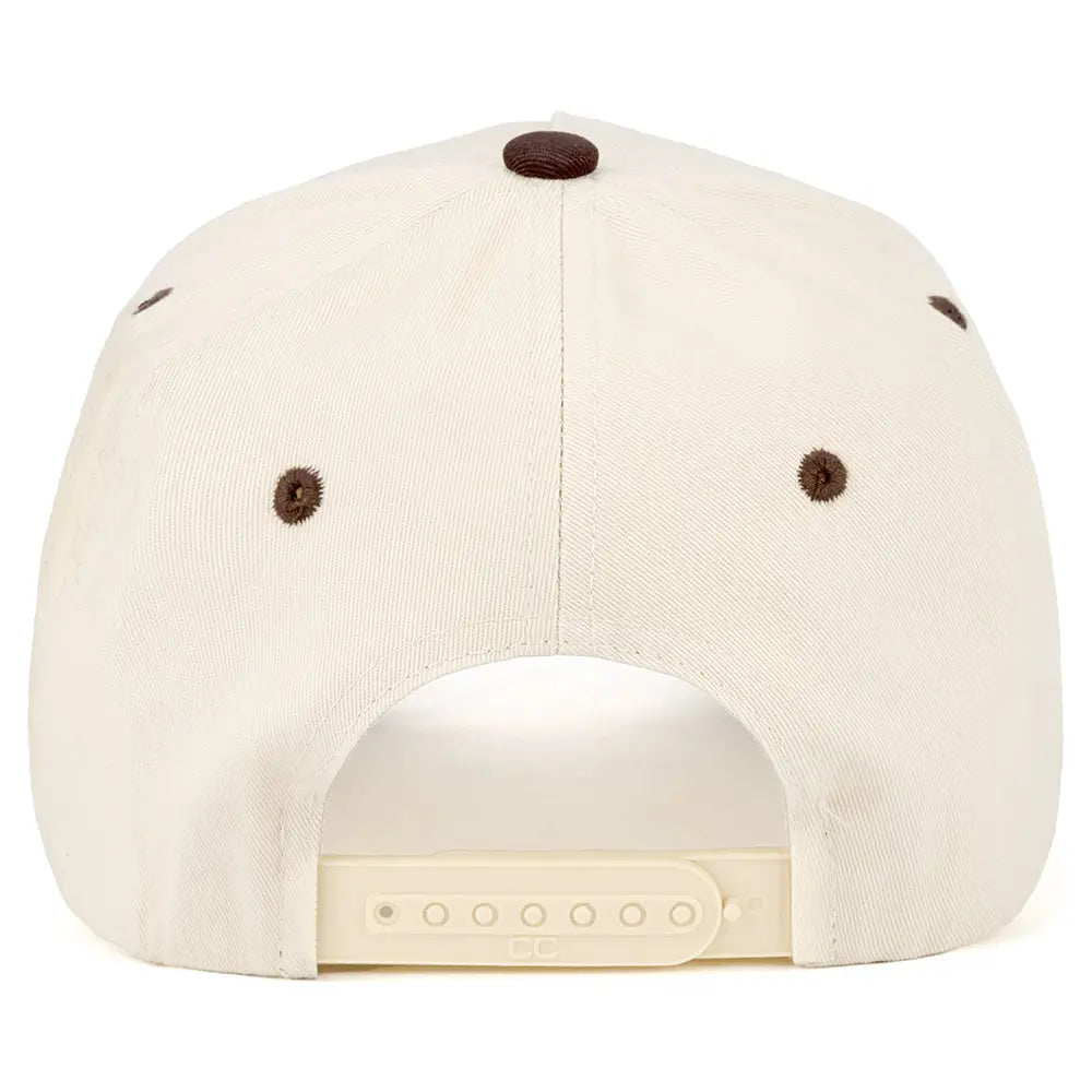 He's Farming Trucker Hat