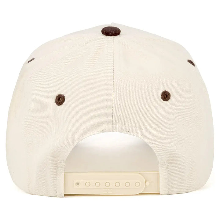 He's Farming Trucker Hat