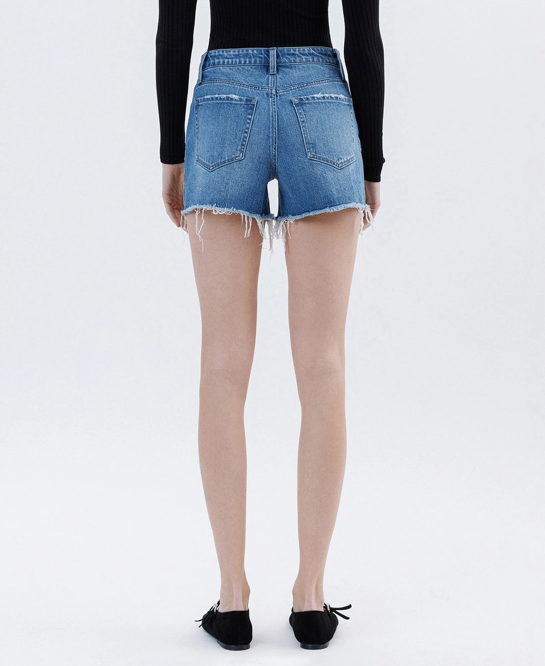Rebecca Shorts