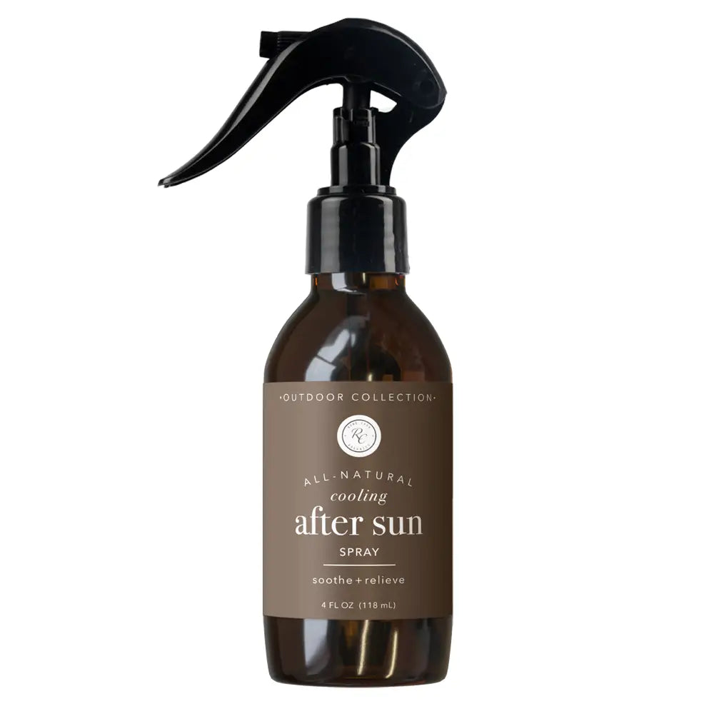 After Sun Spray | 4 oz