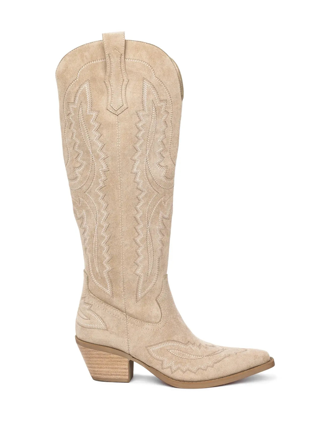 The Tess Boots