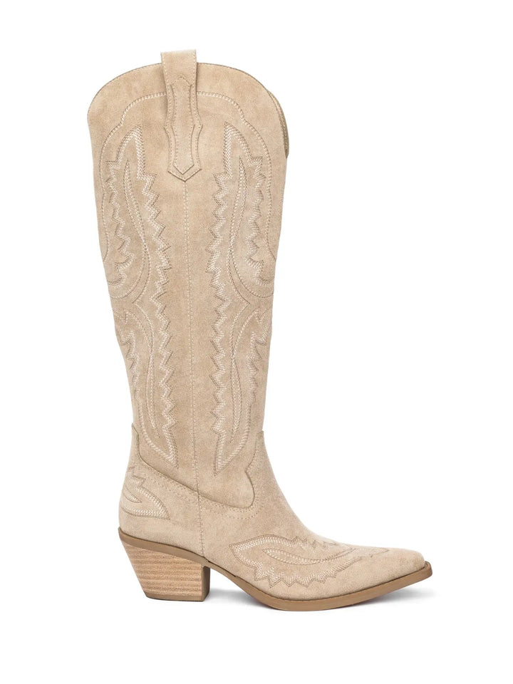 The Tess Boots