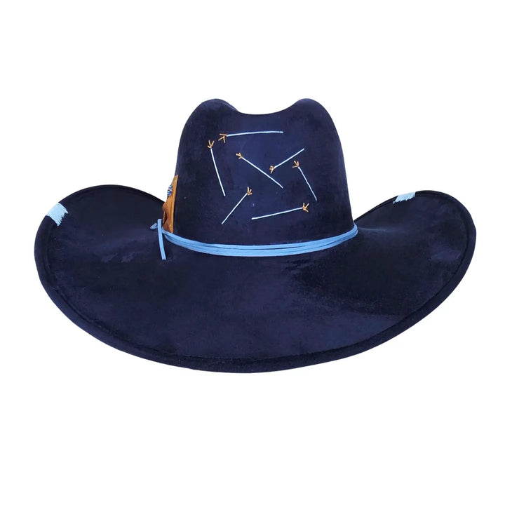 Alethea Cowboy Hat
