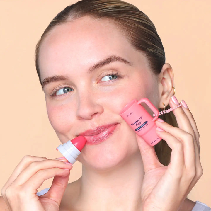 Stanley Shaped Lip Balm Trio