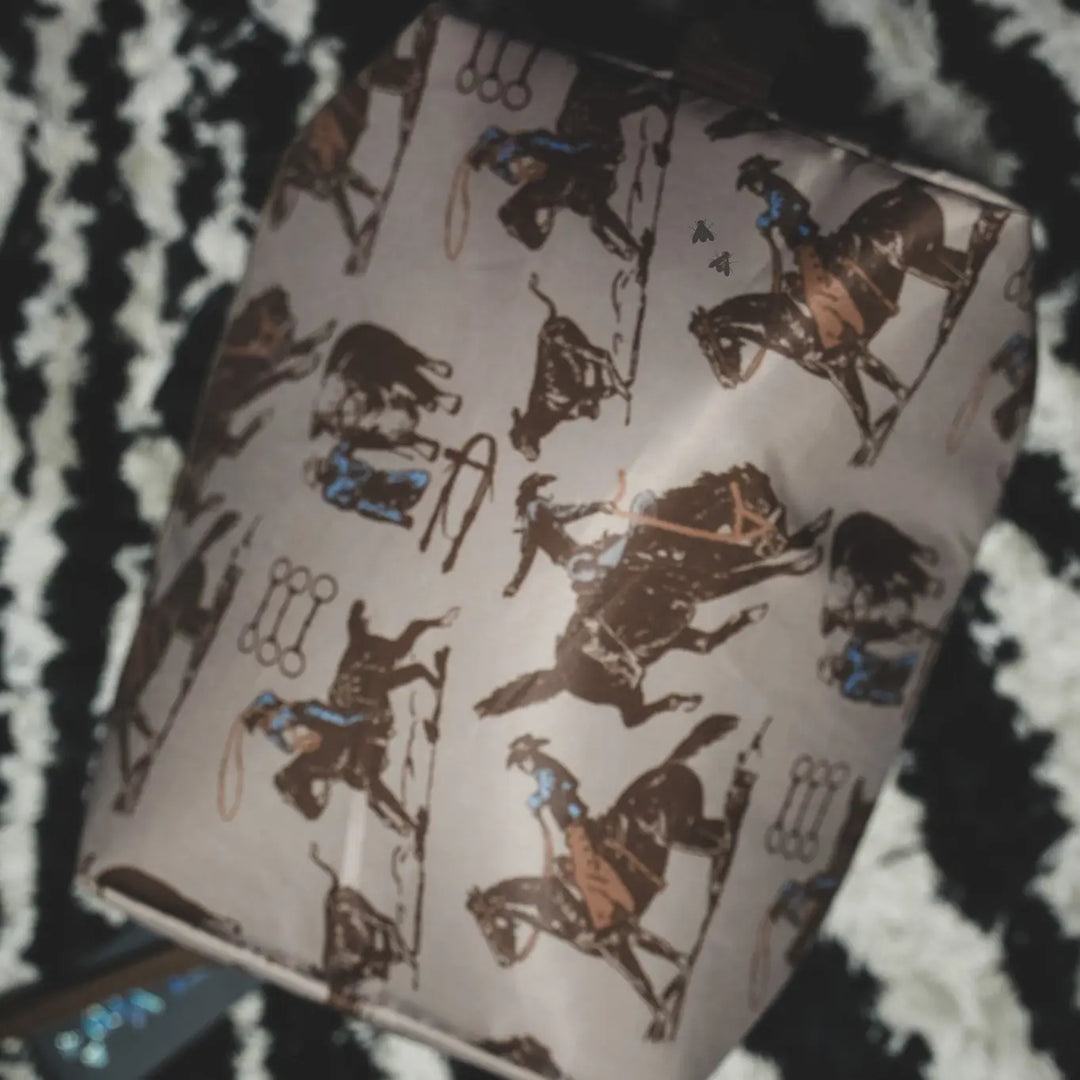 That Traveler Bag *Western Swing
