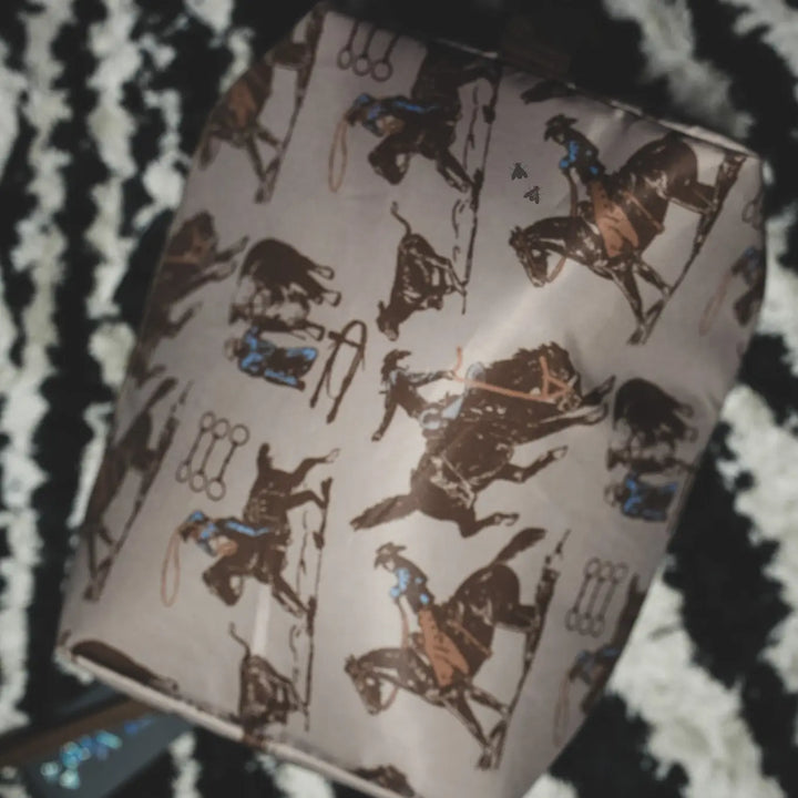 That Traveler Bag *Western Swing