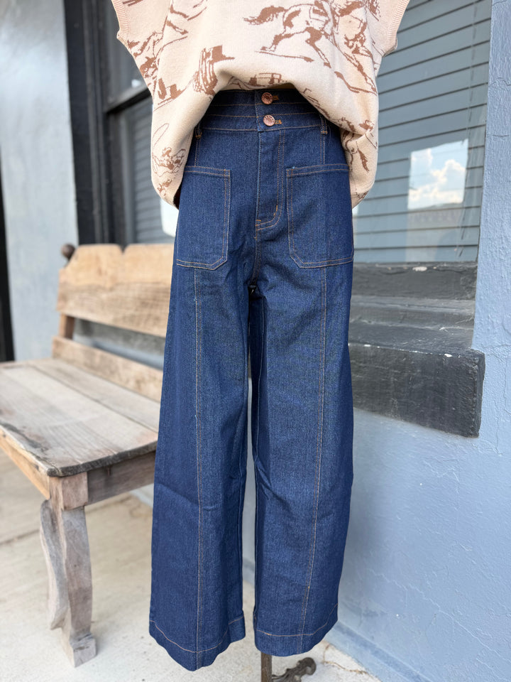 Margot Trousers
