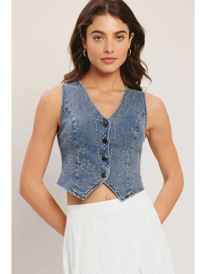 Carly Vest