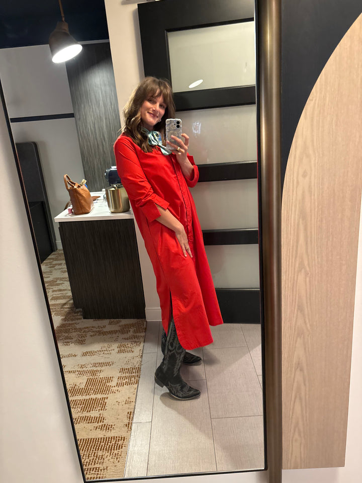 Elaine Dress