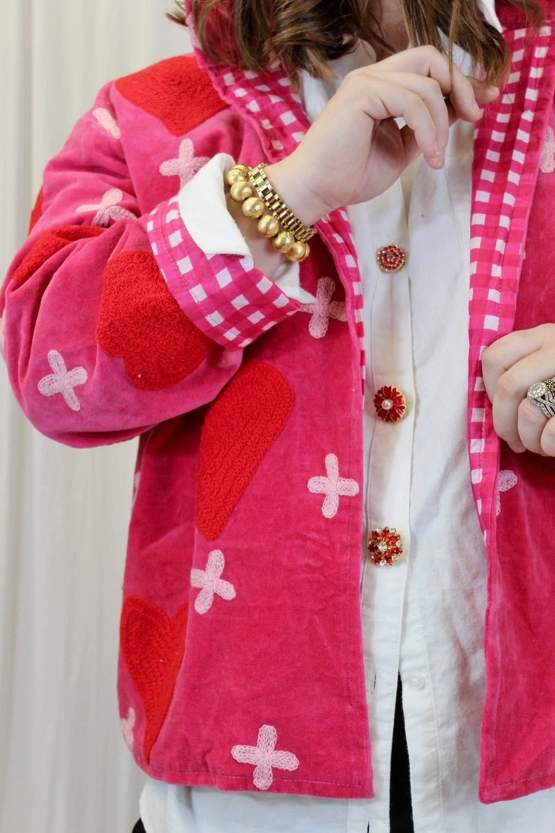 The Heart Coat - Preorder