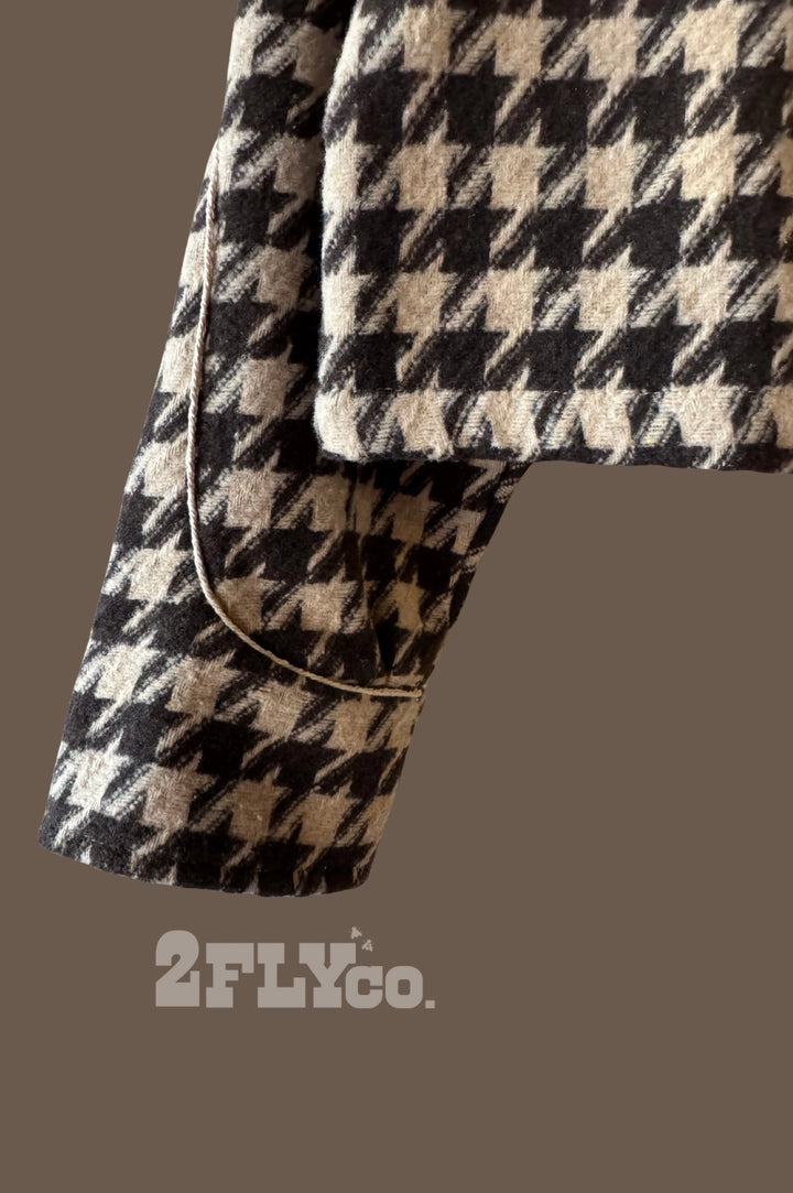Western Posh Jacket