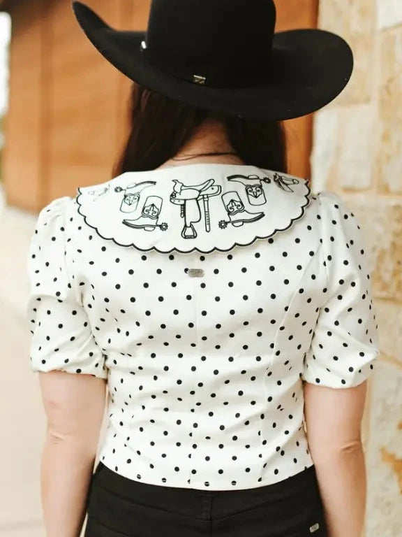 The Peter Western Shirt