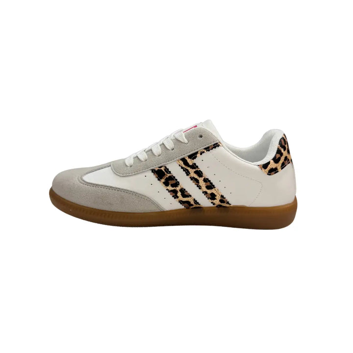 Stockholm Sneaker
