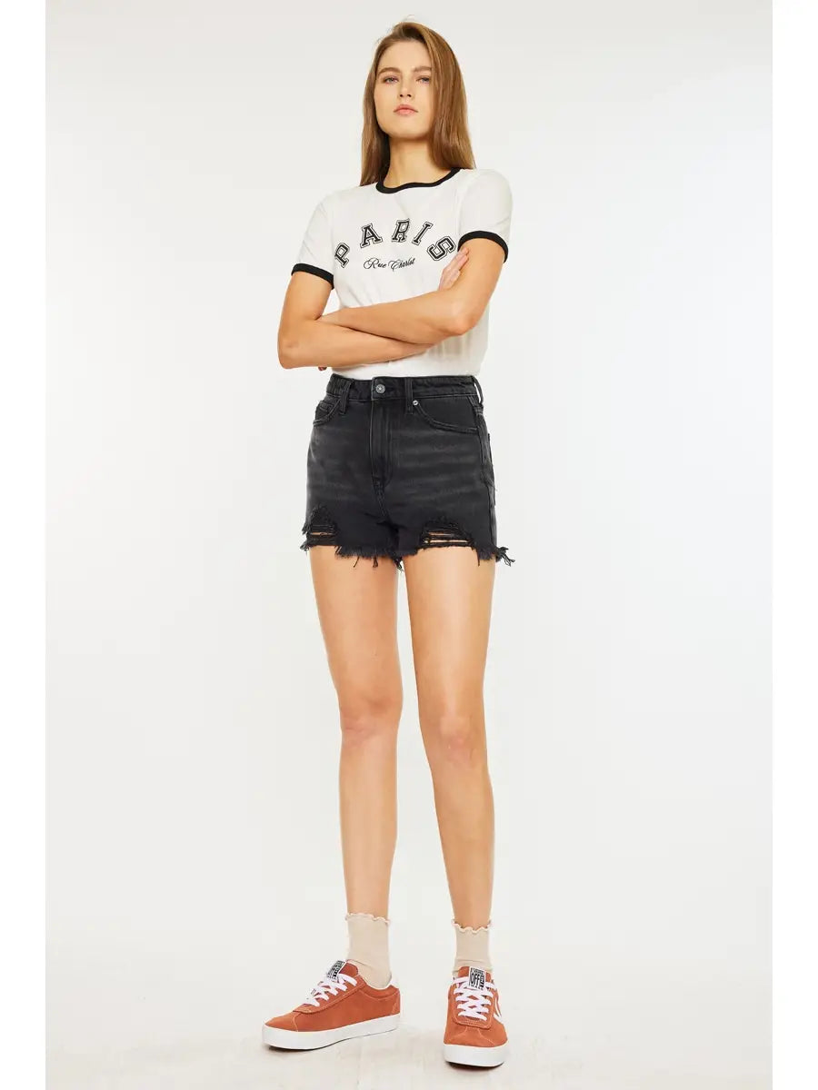 Blair Shorts