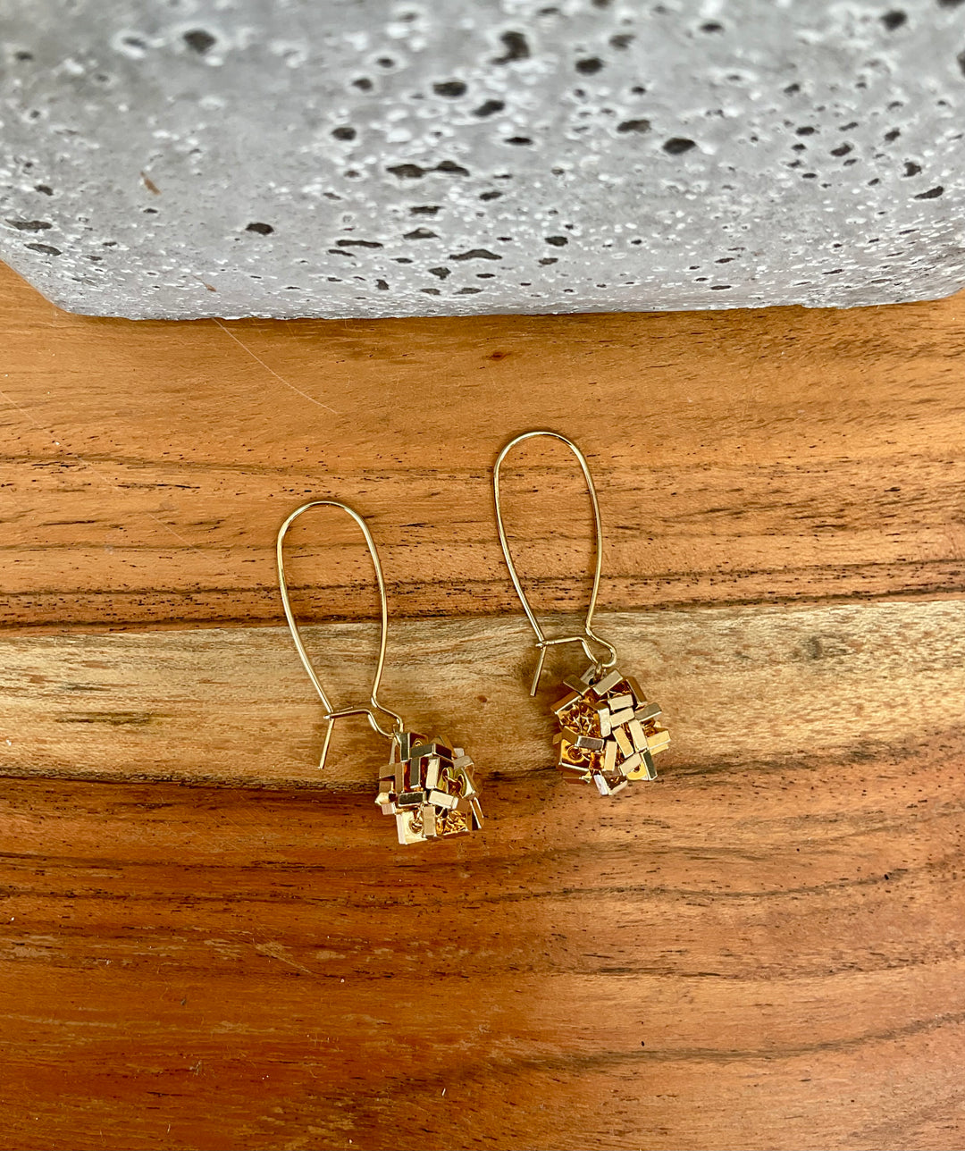 Kira Earrings