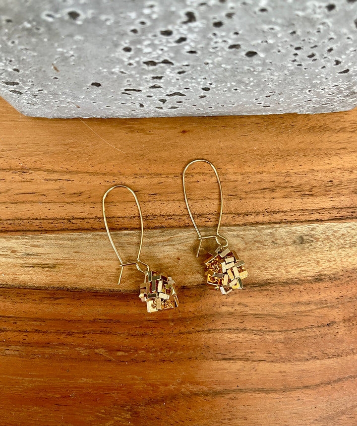 Kira Earrings