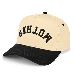 Mother Patch Hat