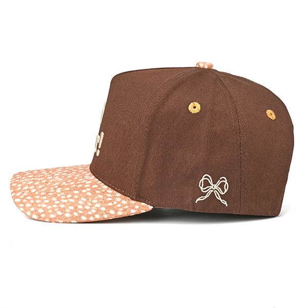 Oh Deer Trucker Hat