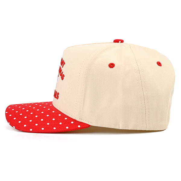 All I want For Christmas Is Cocktails Trucker Cap