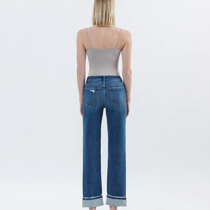 Nico Jeans