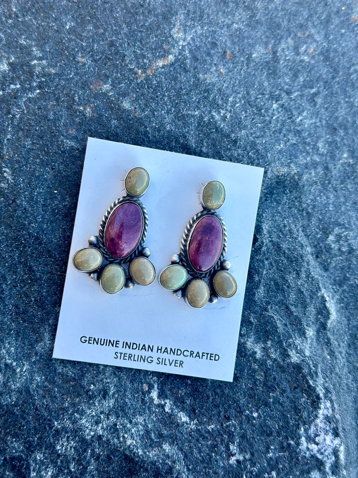 Wilson Dawes Earrings