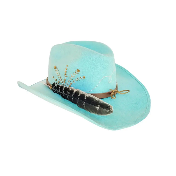 Gaby Cowboy Hat