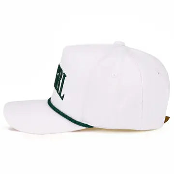 GOLFGRL Trucker Hat
