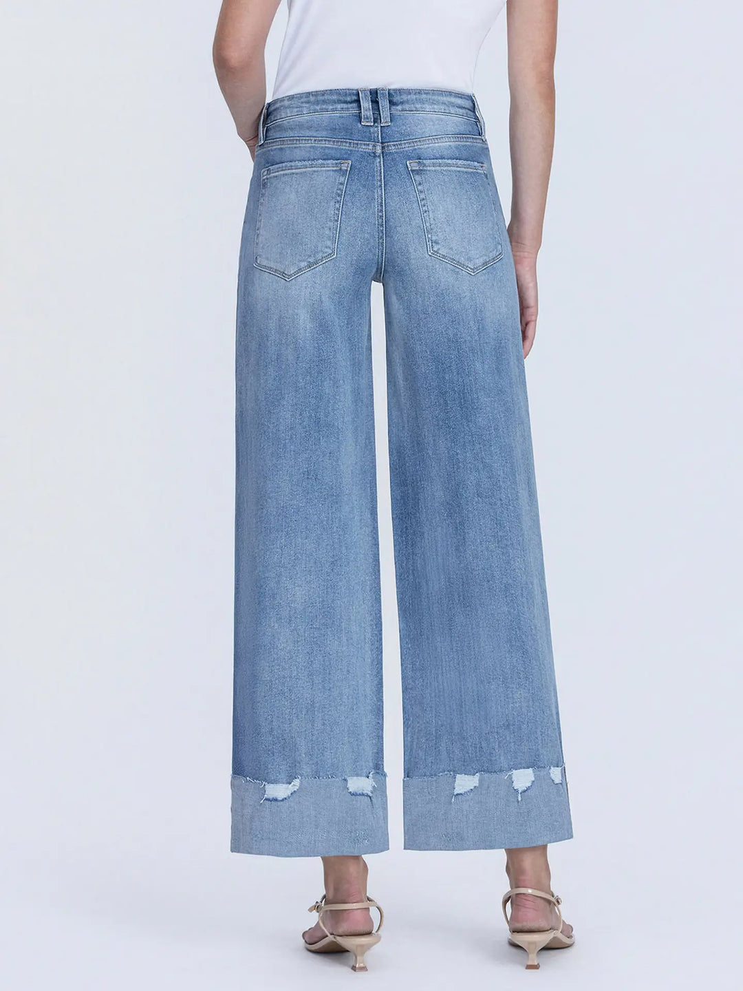 Nikki Jeans