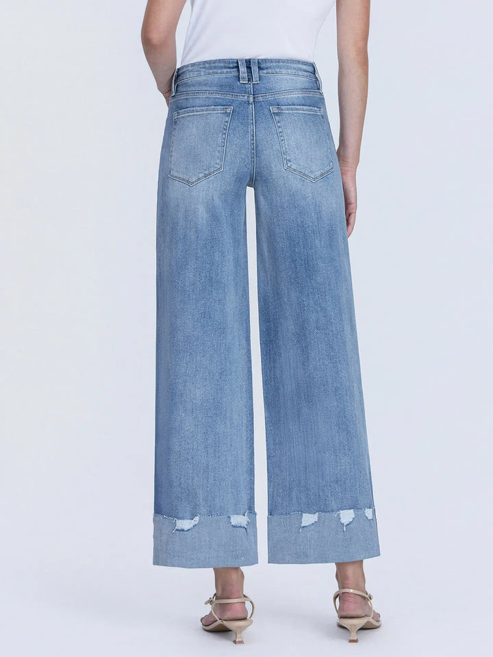 Nikki Jeans