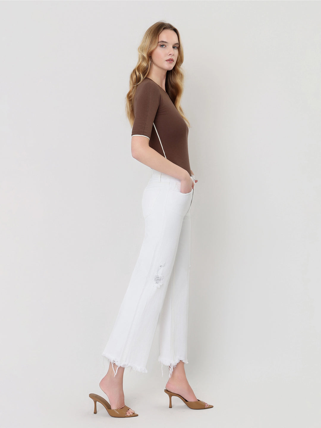 Odella Jeans