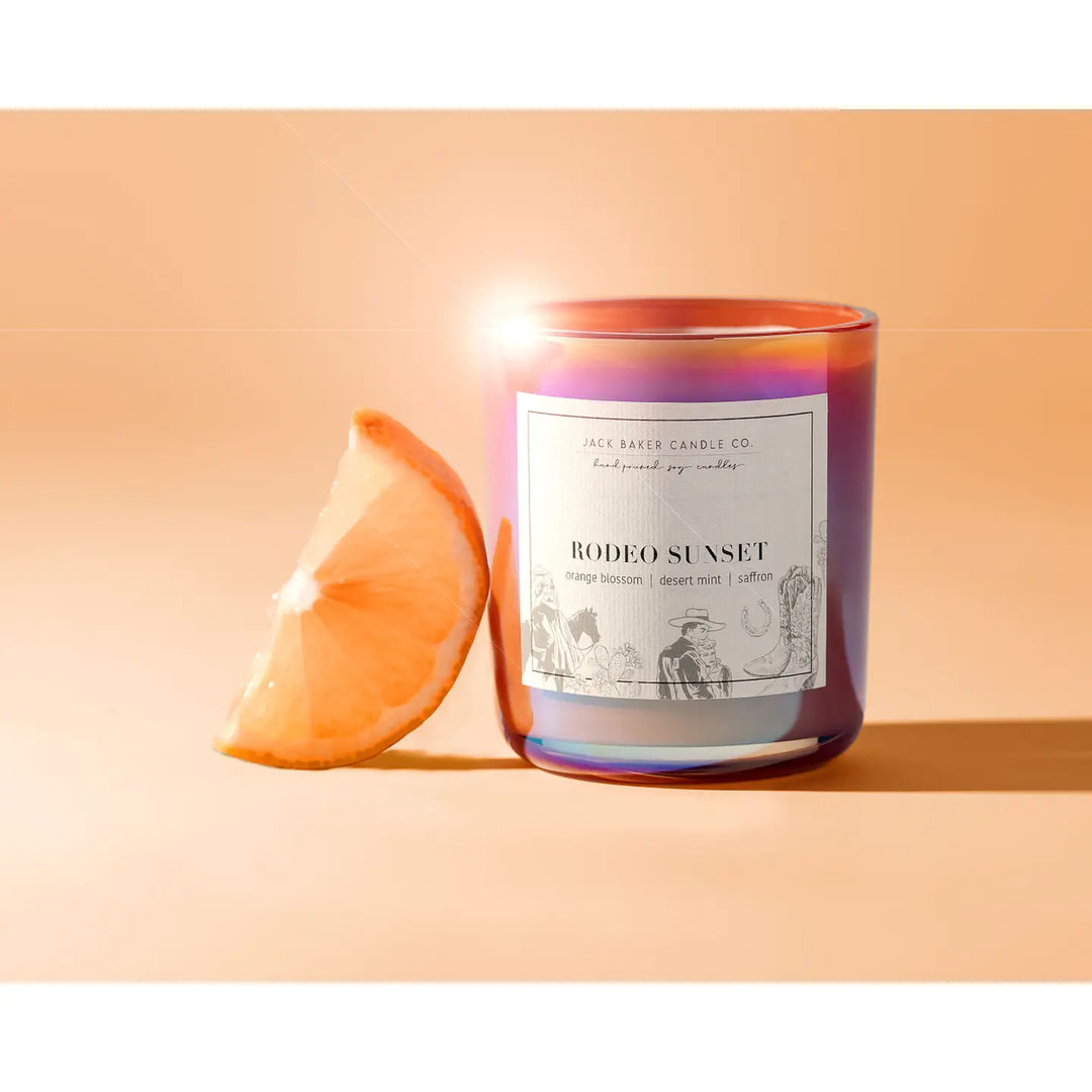 Opulence Collection - Rodeo Sunset 16 oz