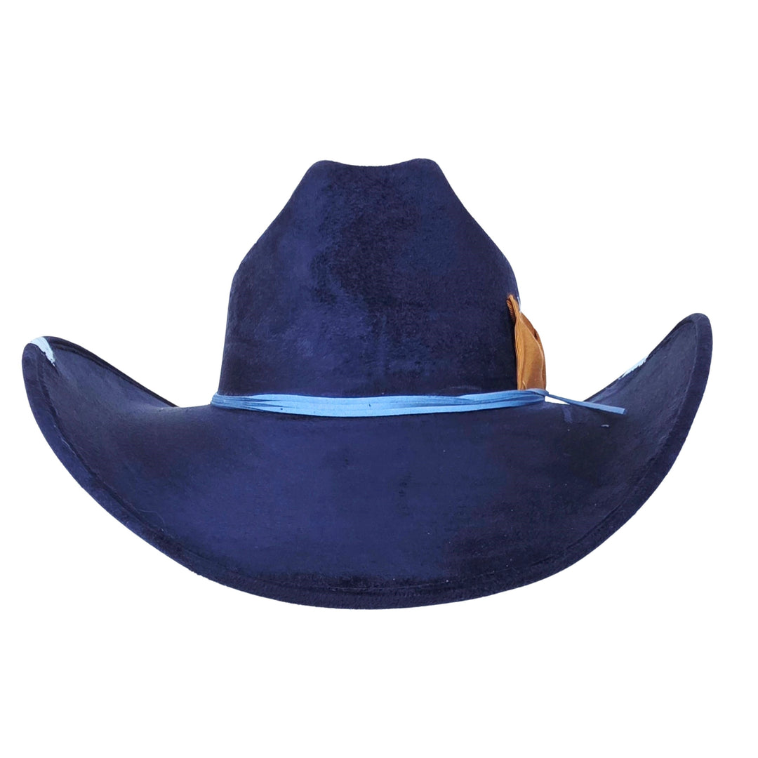 Alethea Cowboy Hat