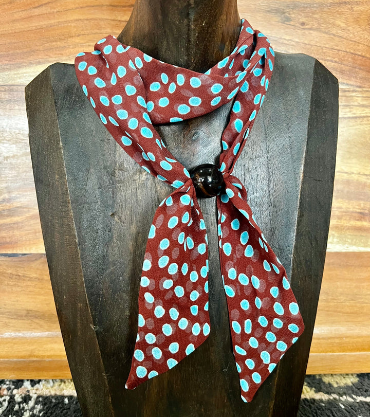 Sliding Bead Twilly