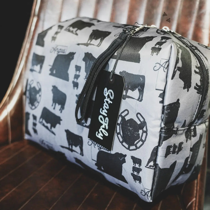 THAT TRAVELER BAG *ANGUS MAXXED