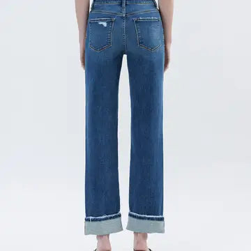 Nico Jeans