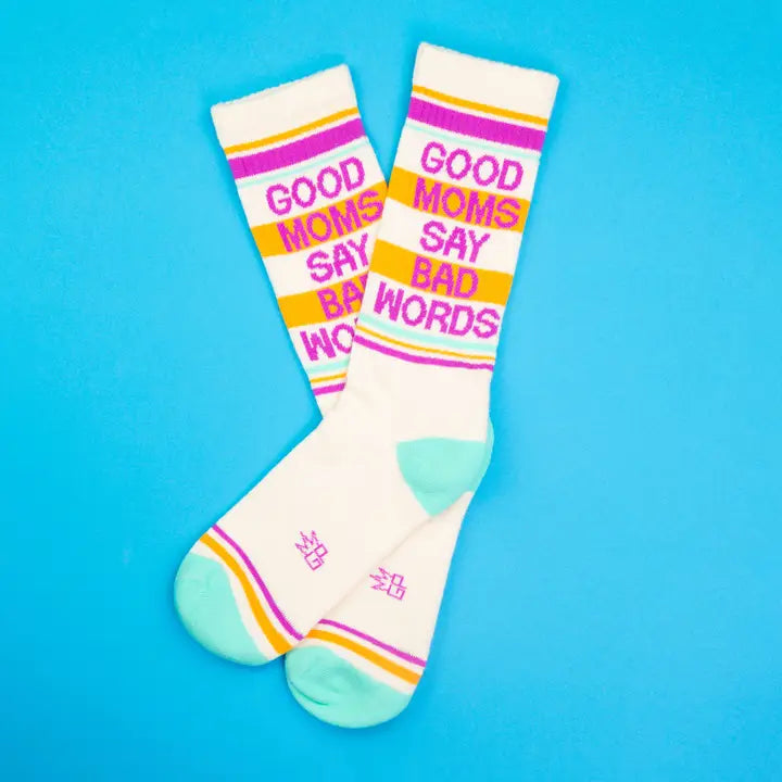 Good Mom Socks