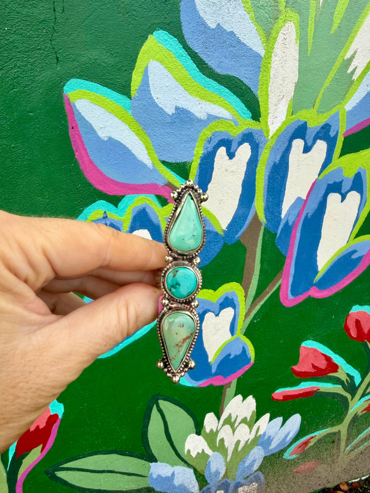 Boho Ring