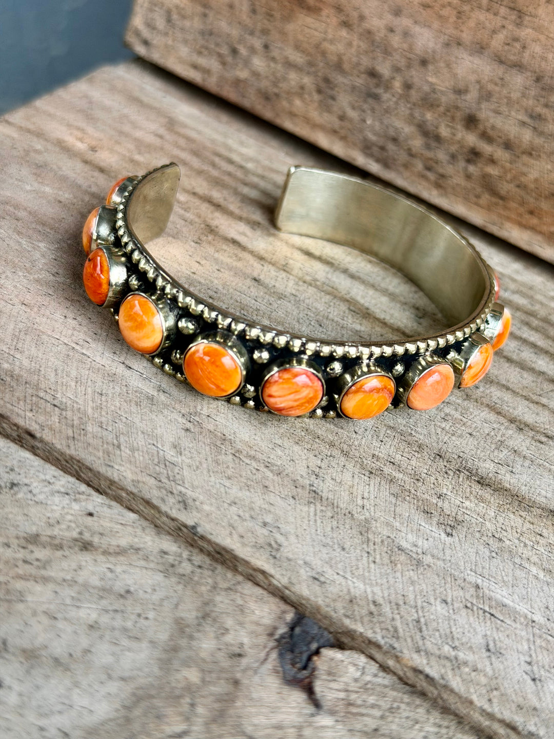 Crestone Bracelet