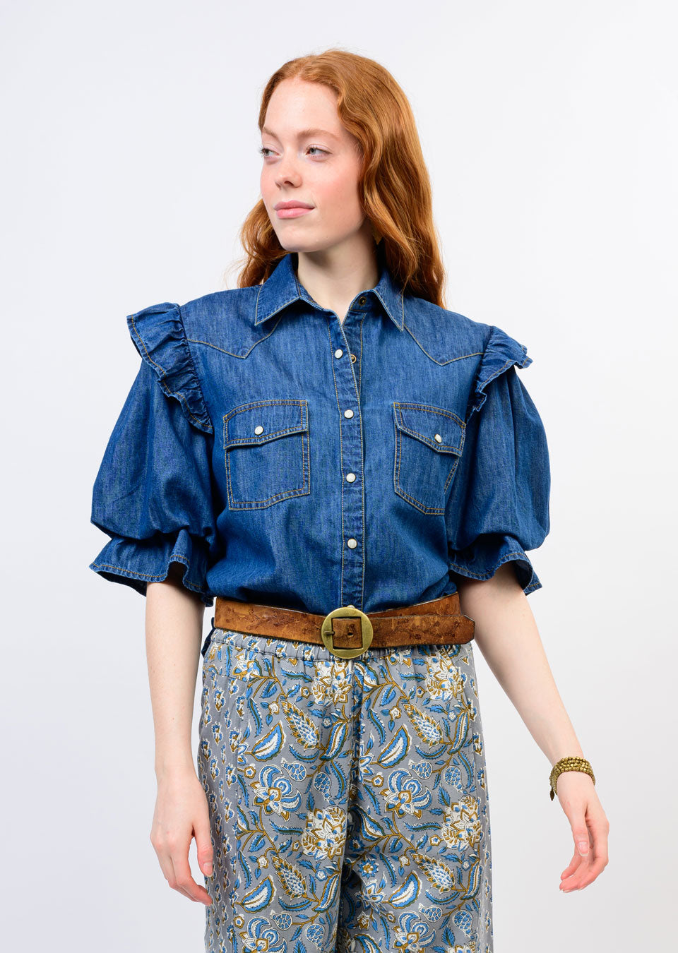 Annie Top By Sister Mary