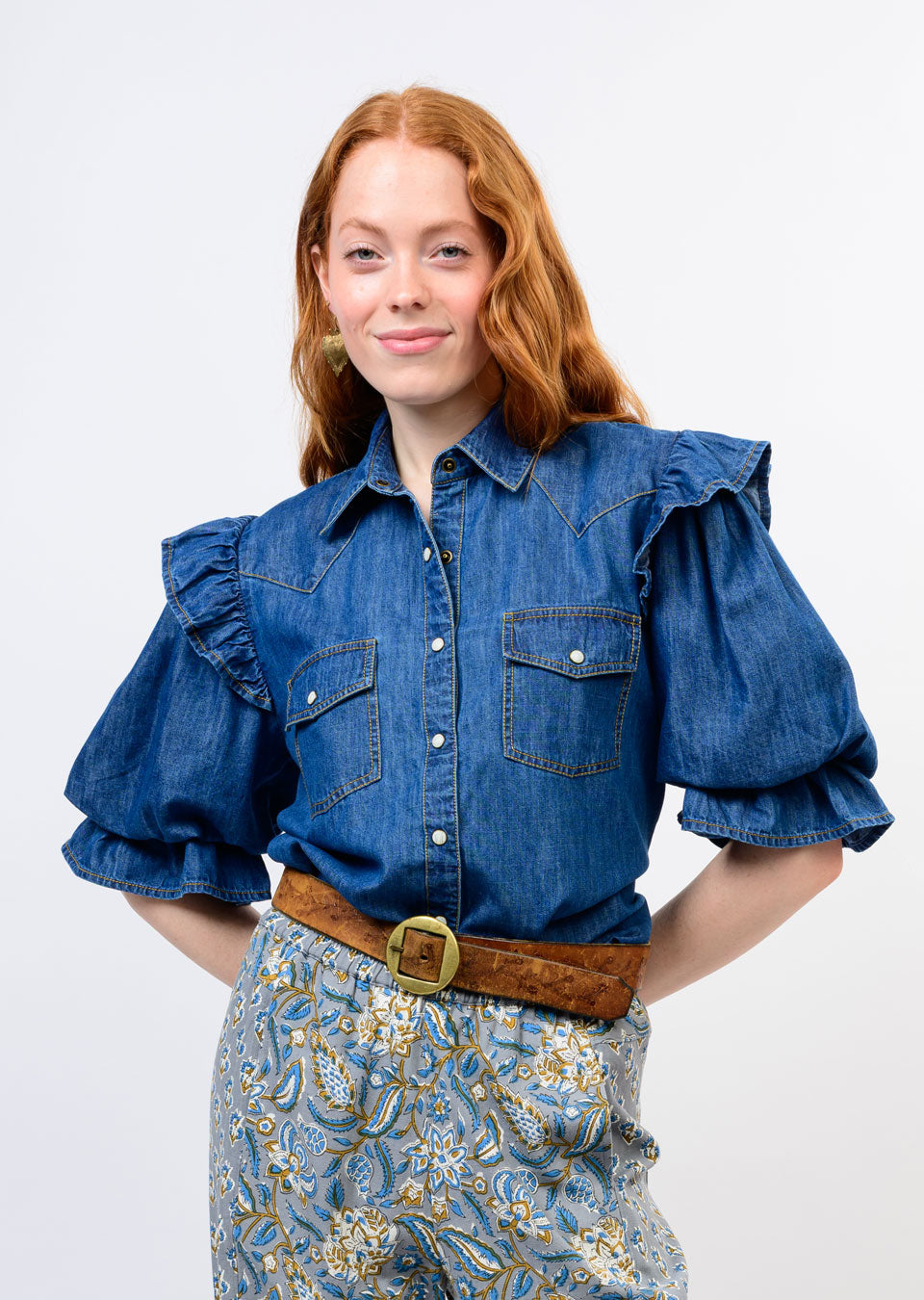 Annie Top By Sister Mary