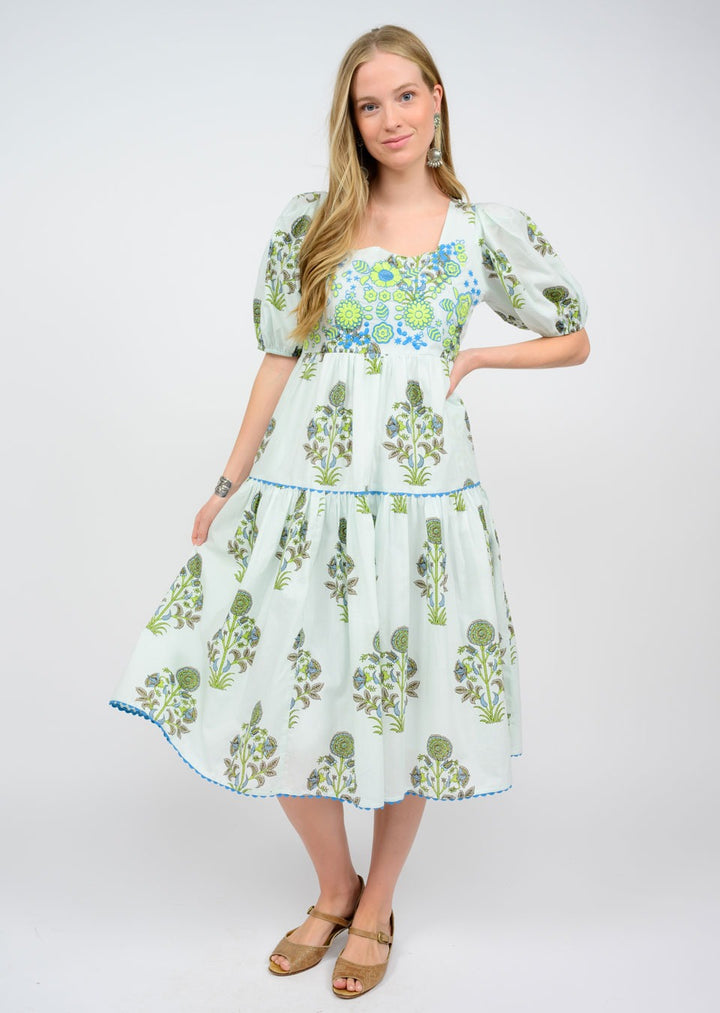 Arianna Dress by Ivy Jane