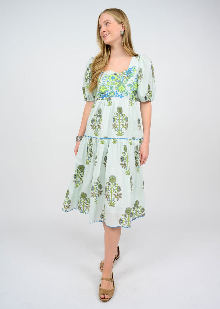 Arianna Dress by Ivy Jane