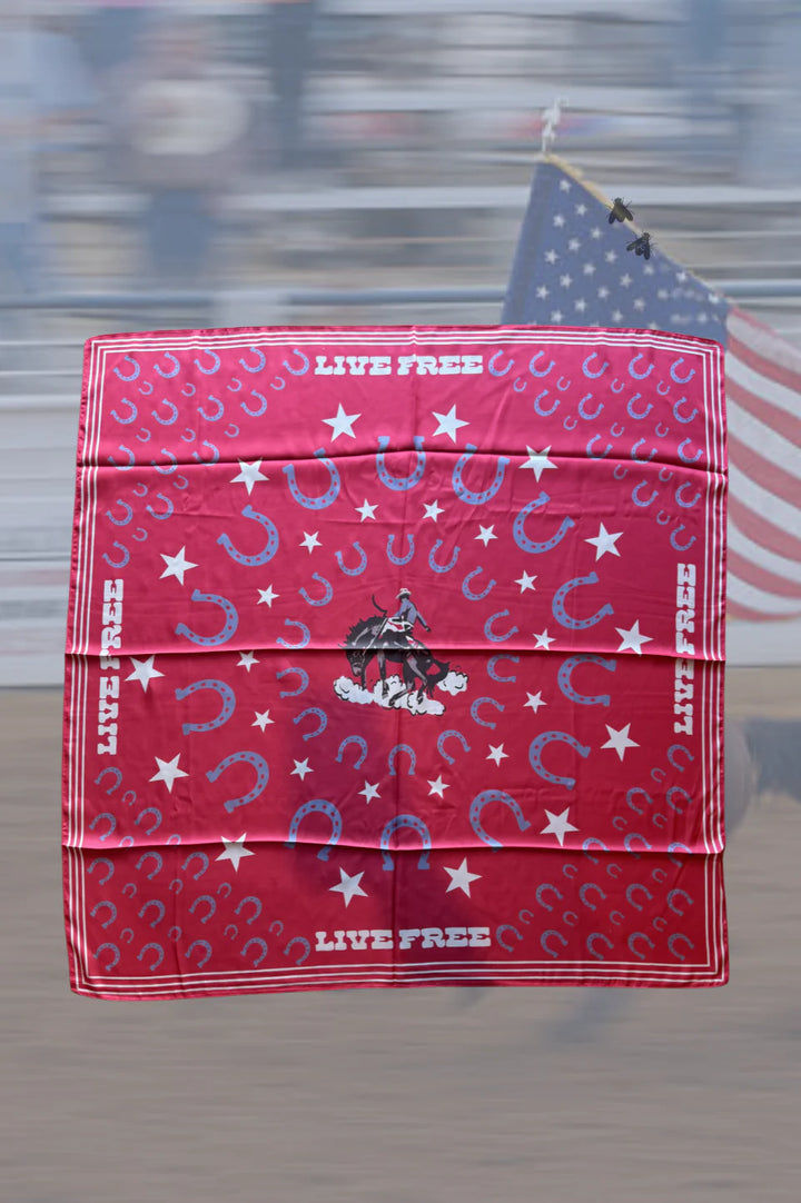 All American Bandana