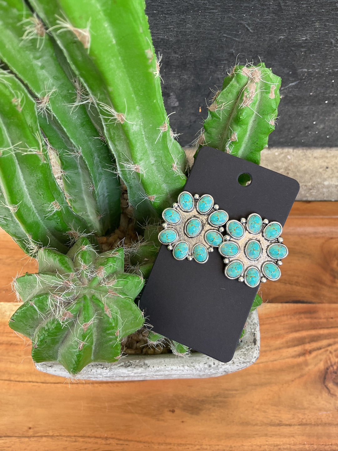 Kacey Earrings