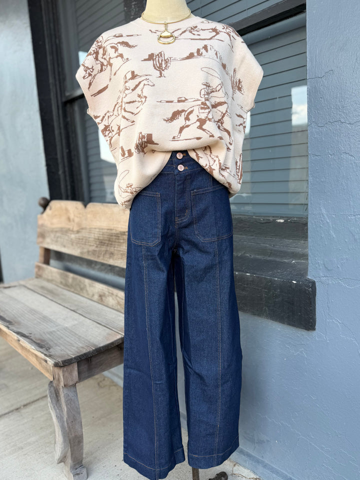 Margot Trousers