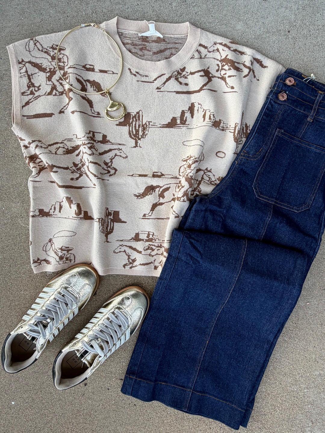 Margot Trousers