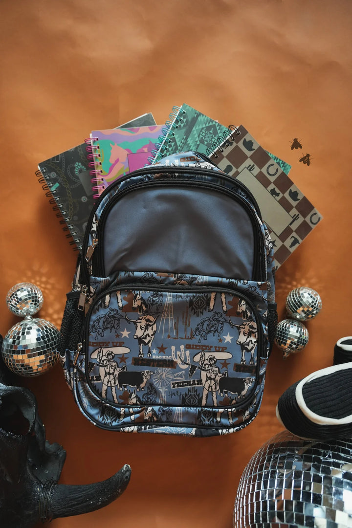 Packmule Backpack-Vintage
