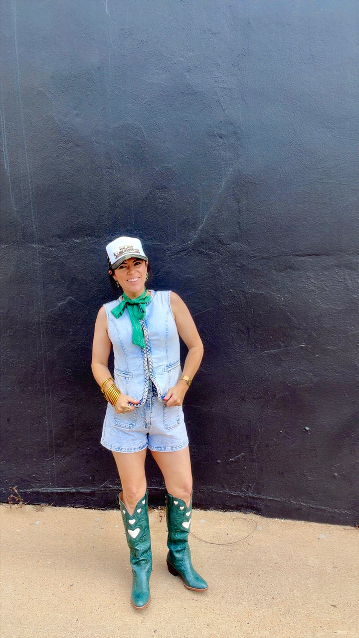 Sabrina Shorts